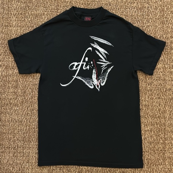 Vintage 2006 AFI (A Fire Inside) Band Tshirt - Picture 1 of 9